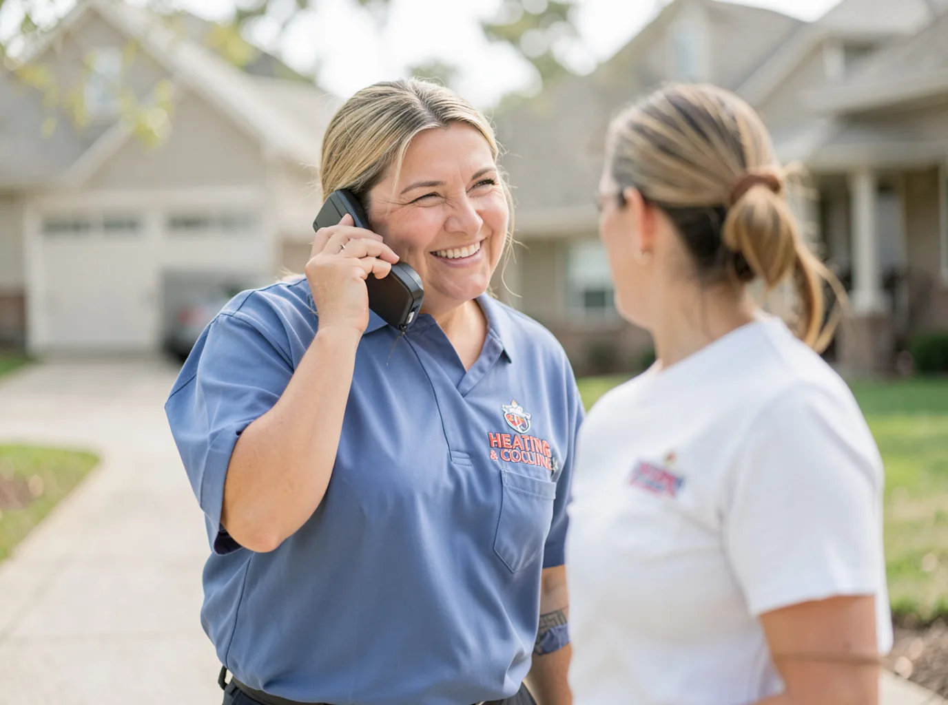 Hvac Repair Thomasville, PA FAQs